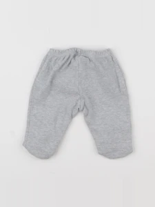 Jacadi - pantalon gris - 6 mois