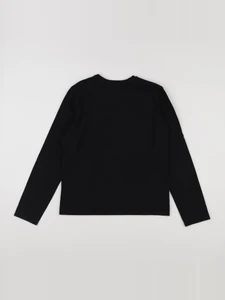 IKKS - tee-shirt noir - 12 ans