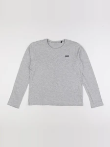 IKKS - tee-shirt gris - 14 ans