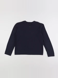 IKKS - tee-shirt bleu - 12 ans
