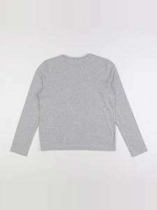 IKKS - tee-shirt gris - 14 ans