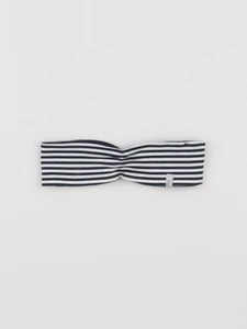 IKKS - bandeau bleu - 2 ans
