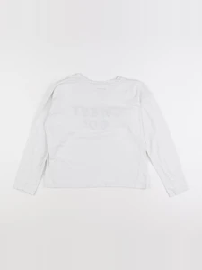 Monoprix - tee-shirt blanc - 12 ans