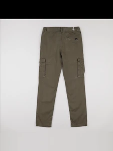 IKKS - pantalon vert - 12 ans