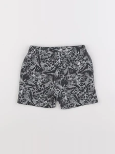 IKKS - short gris - 18 mois
