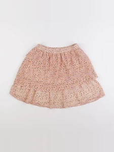 IKKS - jupe rose - 12 ans