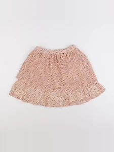 IKKS - jupe rose - 12 ans