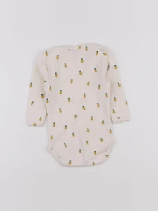 Trixie - body beige - 3/6 mois