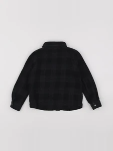 IKKS - chemise bleu - 4 ans