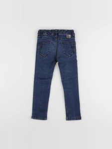 IKKS - jean bleu - 3 ans