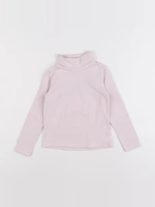 Okaidi - sous-pull rose - 3 ans