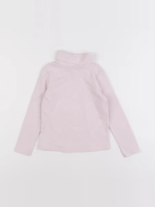 Okaidi - sous-pull rose - 3 ans