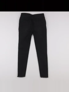 Vertbaudet - jegging noir - 14 ans