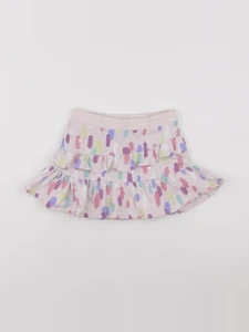 Vertbaudet - jupe rose - 8 ans