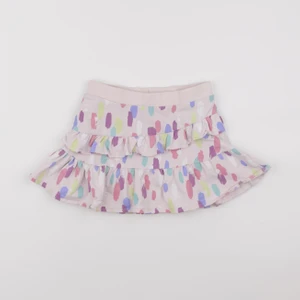 Vertbaudet - jupe rose - 8 ans