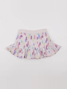 Vertbaudet - jupe rose - 8 ans