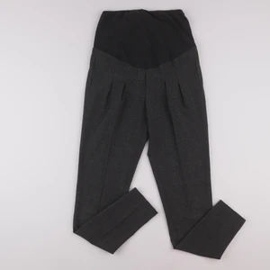 Vertbaudet - pantalon grossesse gris - 34