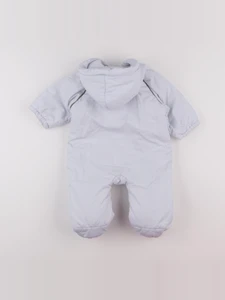 Jacadi - combi-pilote bleu - 6 mois