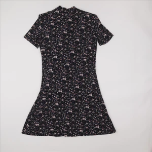 IKKS - robe noir, bleu - 16 ans