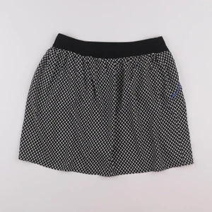 Envie de fraise - jupe grossesse blanc, noir - 40