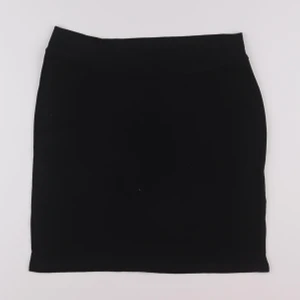 Envie de fraise - jupe grossesse noir - 40 à 42