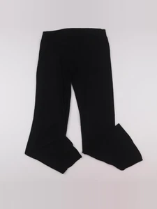 Envie de fraise - legging grossesse noir - 40 à 42