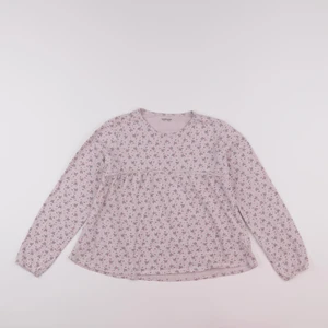 Vertbaudet - tee-shirt rose - 14 ans