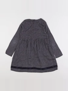 IKKS - robe multicolore - 6 ans