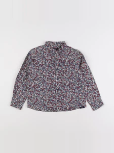 IKKS - chemise multicolore - 4 ans