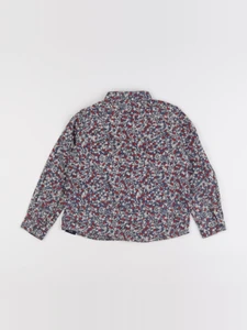 IKKS - chemise multicolore - 4 ans