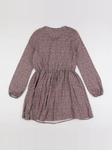 IKKS - robe multicolore - 12 ans