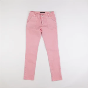 IKKS - jean rose - 12 ans