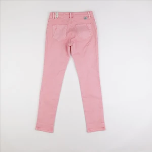 IKKS - jean rose - 12 ans