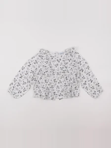 Vertbaudet - blouse multicolore - 36 mois