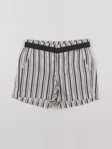 IKKS - short multicolore - 7 ans