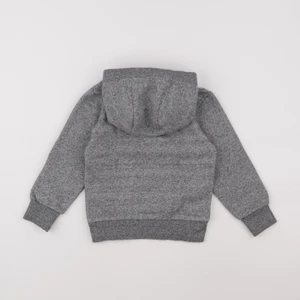 Tape à l'oeil - sweat gris - 3 ans