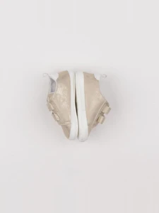 Tape à l'oeil - chaussons bronze - pointure 20
