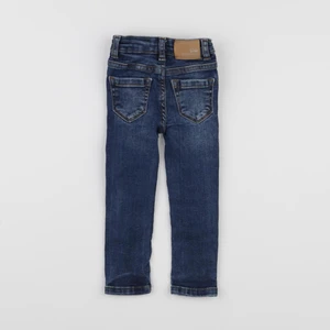 Vertbaudet - jean bleu - 2 ans