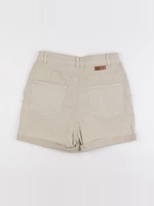 IKKS - short marron - 14 ans