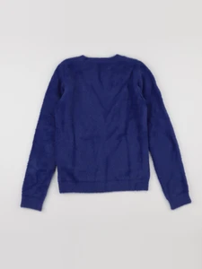 IKKS - pull bleu - 12 ans