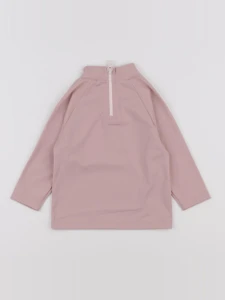 INA SWIM - tee-shirt anti-uv NELLA rose - 1 an