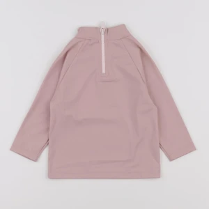 Ina Swim - tee-shirt anti-uv NELLA rose - 1 an