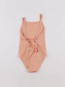 INA SWIM - maillot de bain MARA abricot - 8 ans