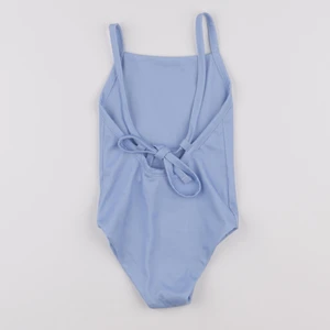 INA SWIM - maillot de bain MARA blueberry - 3 ans