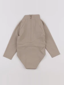 INA SWIM - combi anti-uv JUNE sand - 2 ans