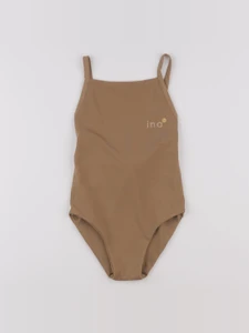 INA SWIM - maillot de bain MARA warm pecan - 4 ans