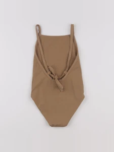 INA SWIM - maillot de bain MARA warm pecan - 8 ans