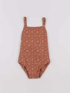 INA SWIM - maillot de bain MARA sand of crimson - 2 ans