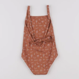 INA SWIM - maillot de bain MARA sand of crimson - 2 ans