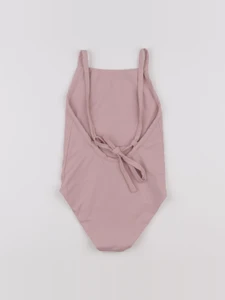 INA SWIM - maillot de bain MARA rose - 8 ans